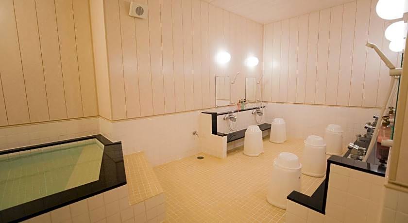 Yokote Central Hotel