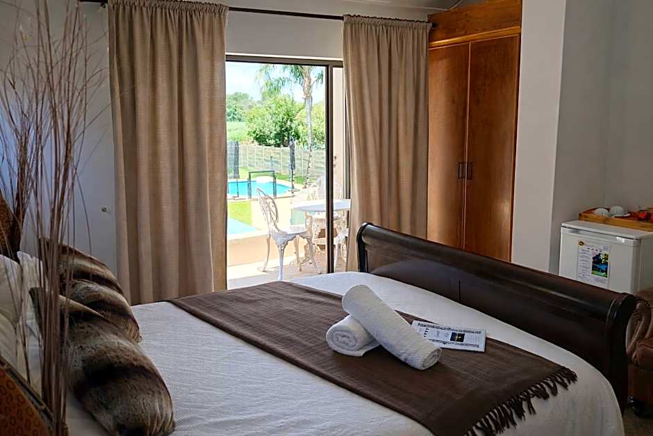 Moonriver Guest House