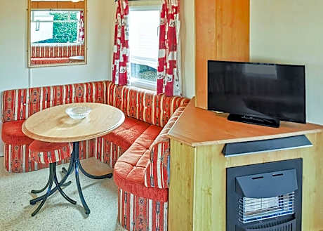 Fishguard Holiday Park