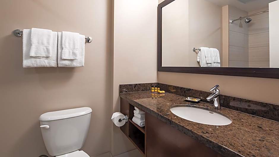 Best Western Plus Revelstoke