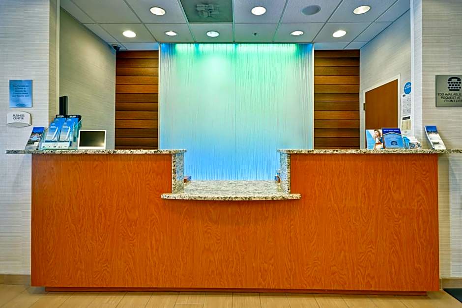 Fairfield Inn & Suites by Marriott Atlanta Vinings/Galleria