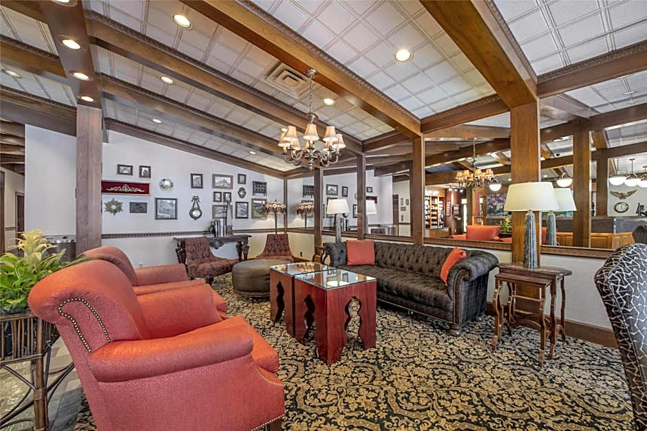 Best Western Plus The Normandy Inn & Suites