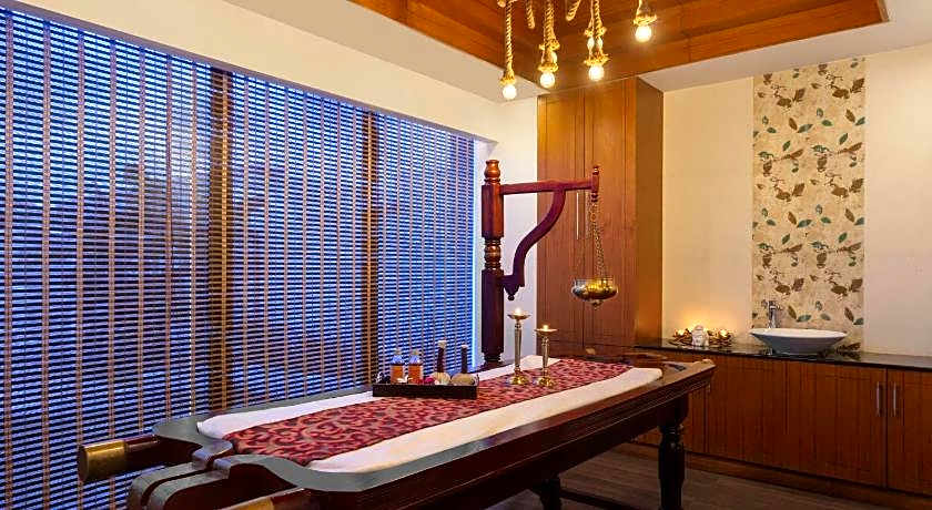 Le Meridien Coimbatore