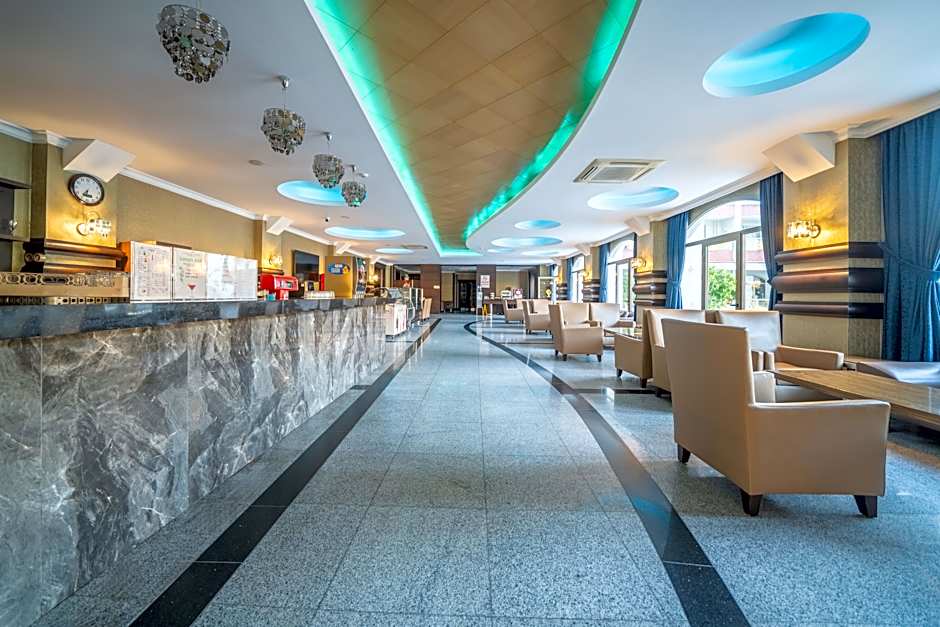 Gran Pasa Hotel Marmaris