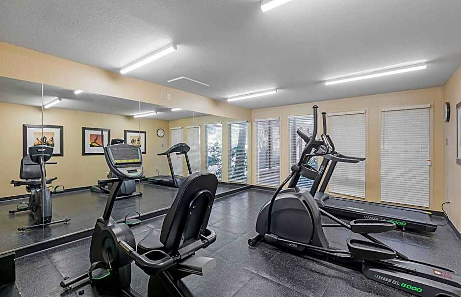 Extended Stay America Select Suites - Dallas - Richardson