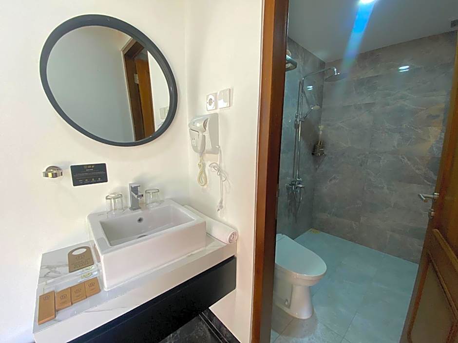 Drini Hills Diamond Villa