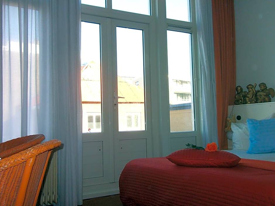 Hotel Hoogland Zandvoort aan Zee