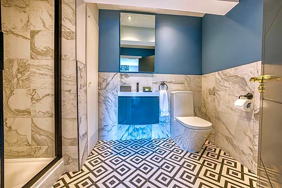 Haworth Heights - An AMAZING Aparthotel!