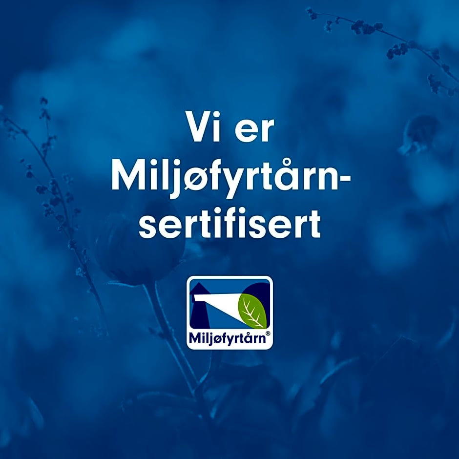 Magic Hotel & Apartments Kløverhuset