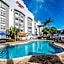 Hampton Inn By Hilton Orlando/Lake Buena Vista