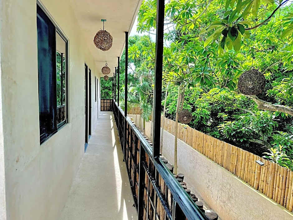 Suites Bacalar