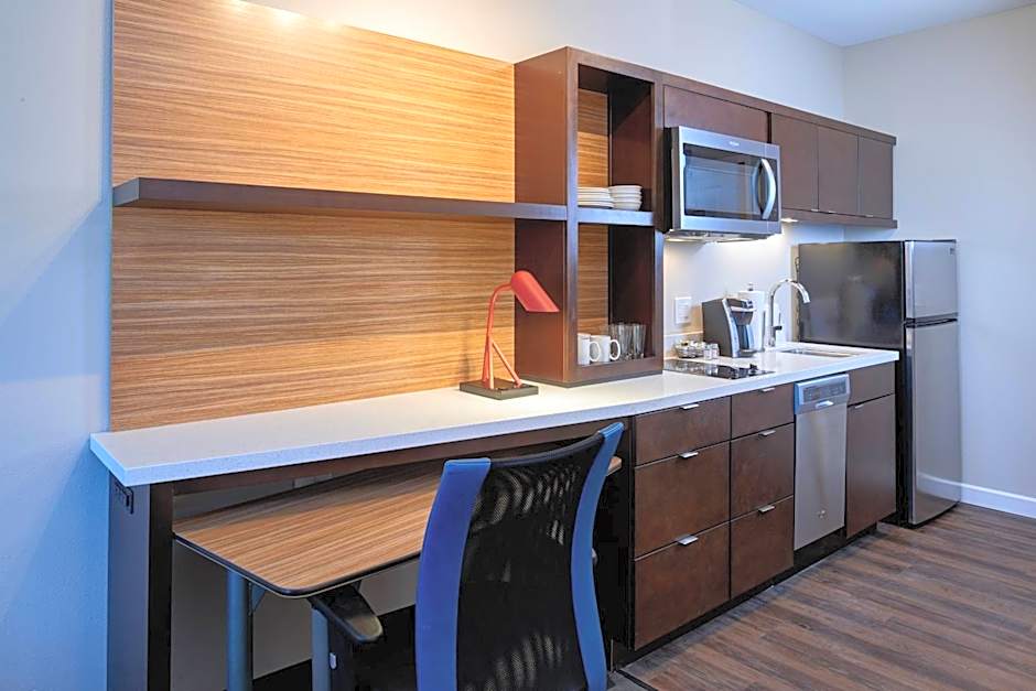TownePlace Suites by Marriott Cleveland Solon