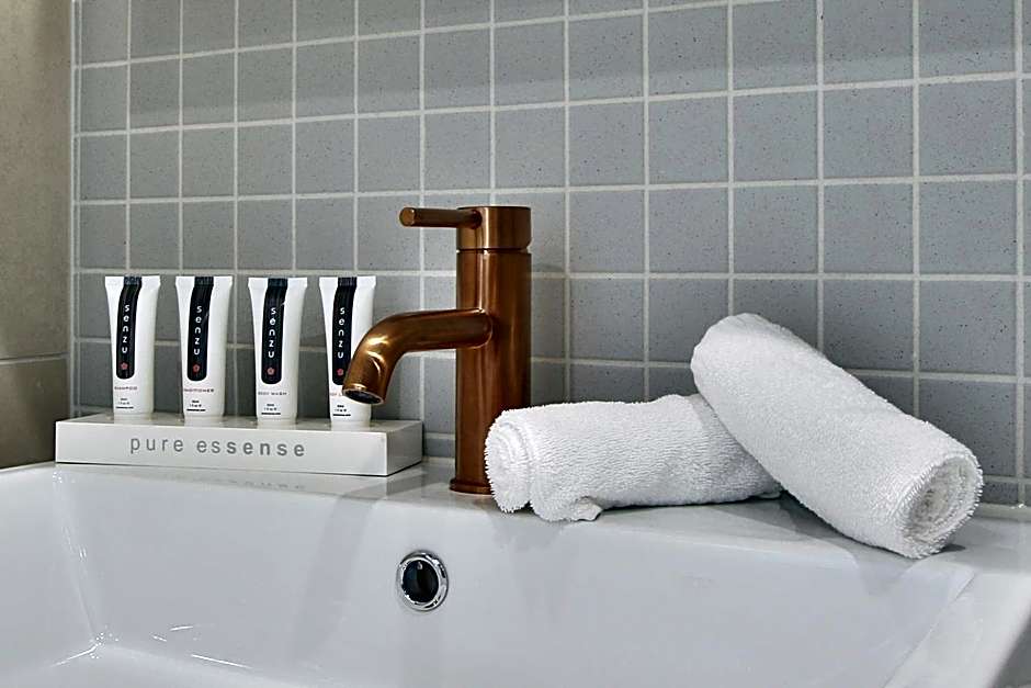 Domi Serviced Apartments