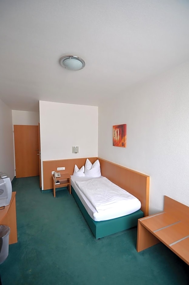 Landhotel Sulzbacher Hof