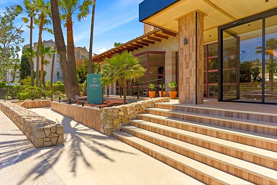 Aquasol Aparthotel