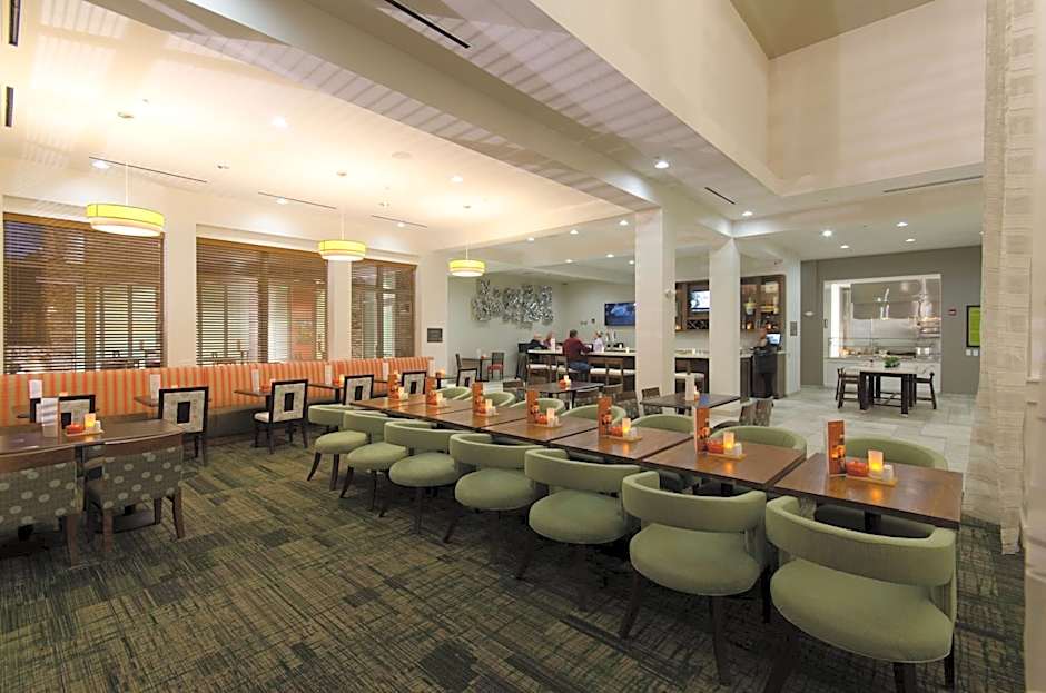 Hilton Garden Inn Hickory