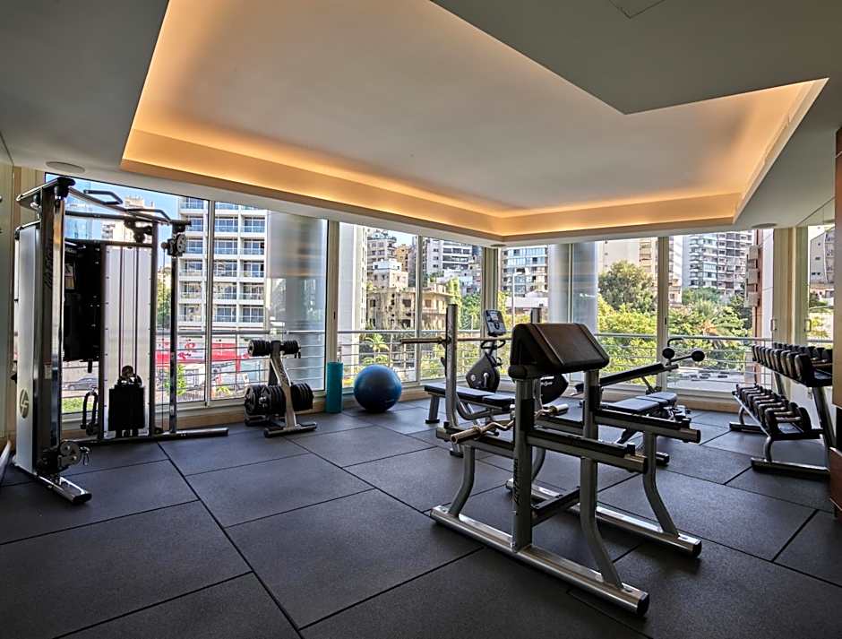 Sodeco Suites