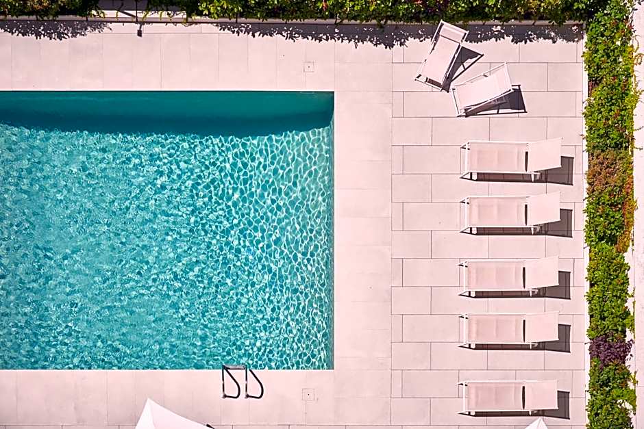 Apartamentos Juan Bravo