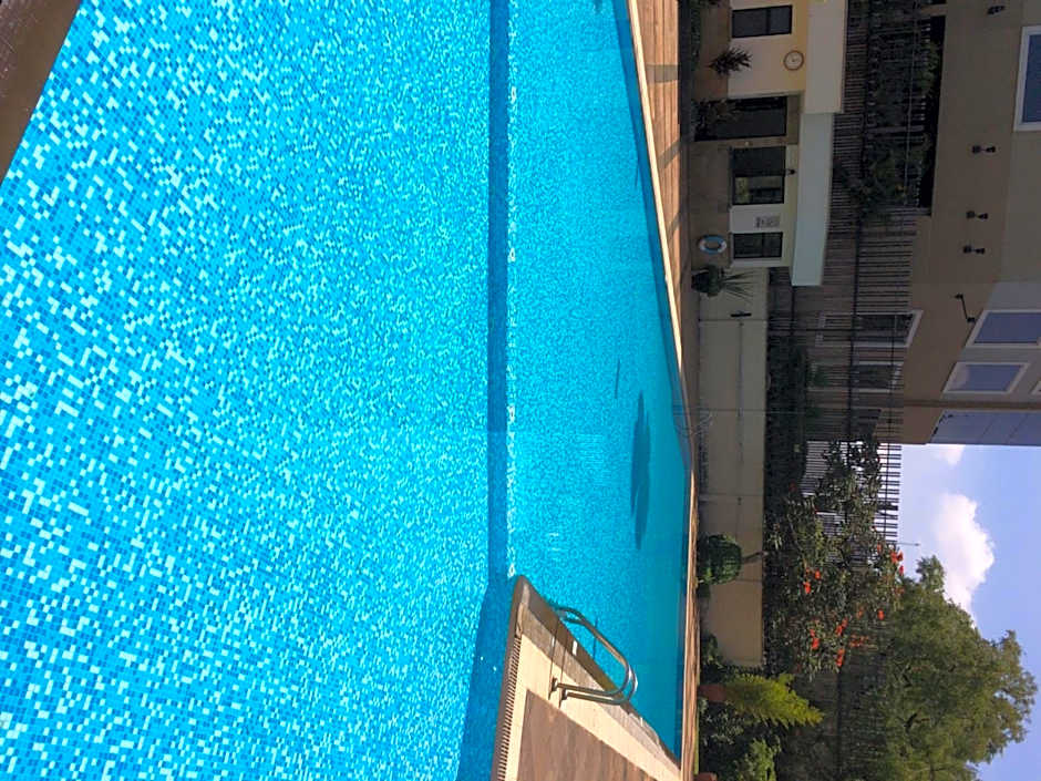Jacaranda Hotel Nairobi