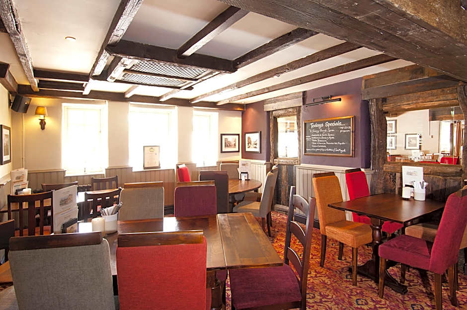 Premier Inn Manchester - Handforth