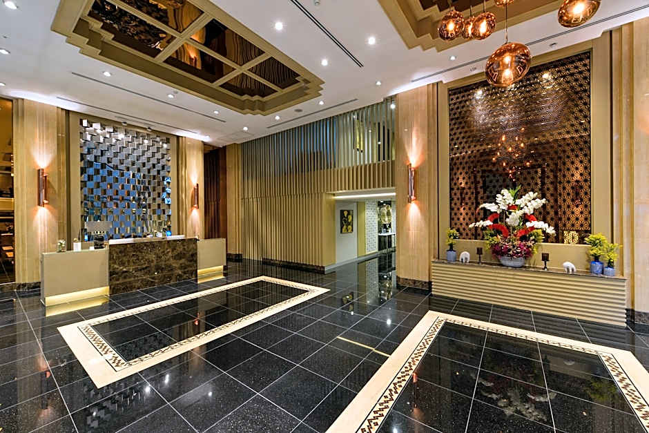Le D'Tel Bangkok