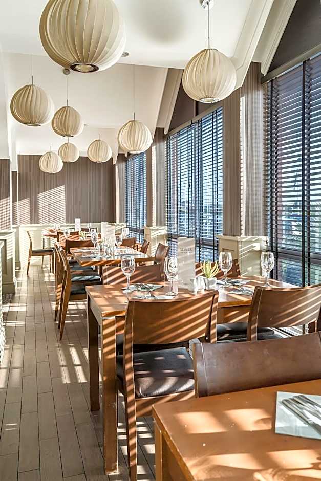 St Ives Hotel