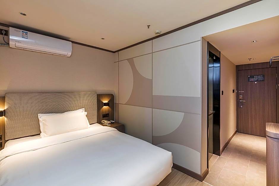 Hanting Hotel Xiamen Mix City