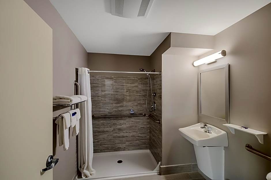 Americas Best Value Inn Farmington