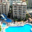 Club Sidar Apart Hotel