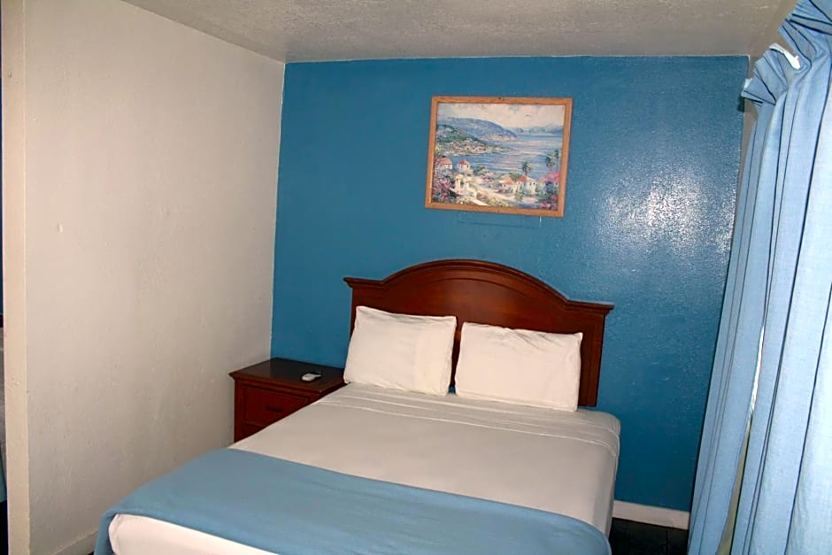 Oceanside Inn and Suites