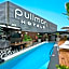 Pullman Lima Miraflores
