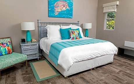 Classic 2 Bedroom Suite