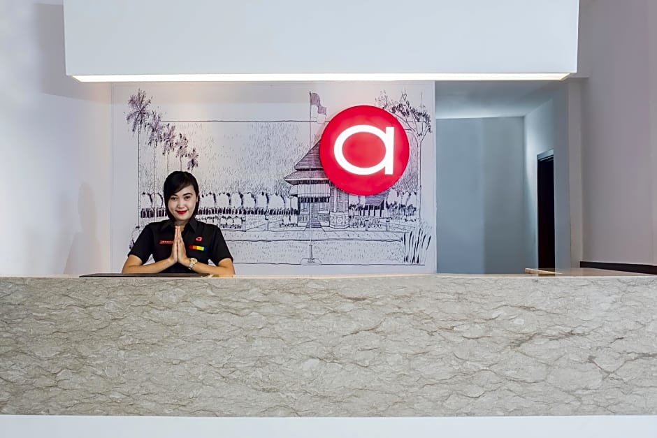 Amaris Hotel Bengkulu