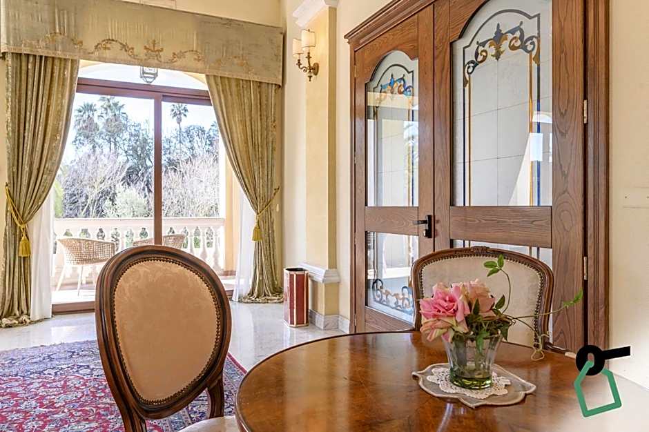HOTIDAY Room Collection - Olbia Porto