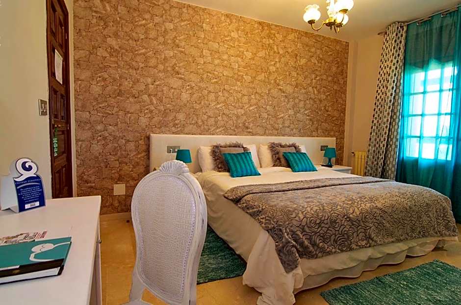 Hotel & Apartamentos Cons da Garda