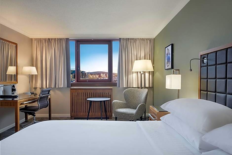 Delta Hotels by Marriott Swansea