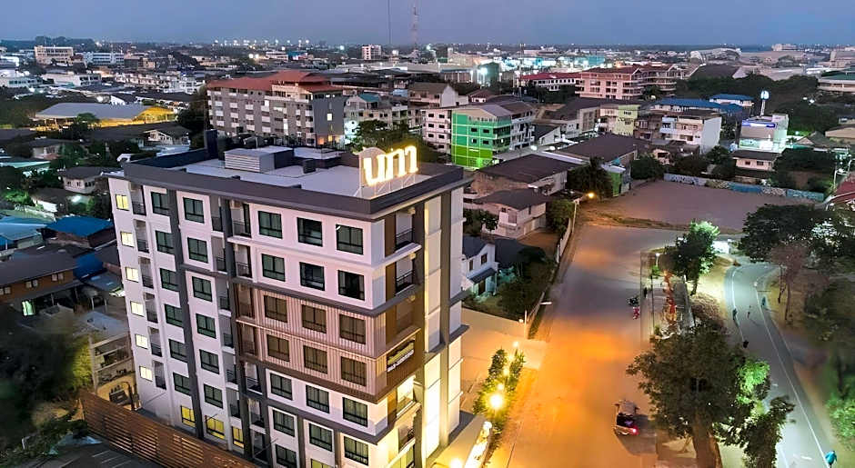 Napa Hotel Ratchaburi