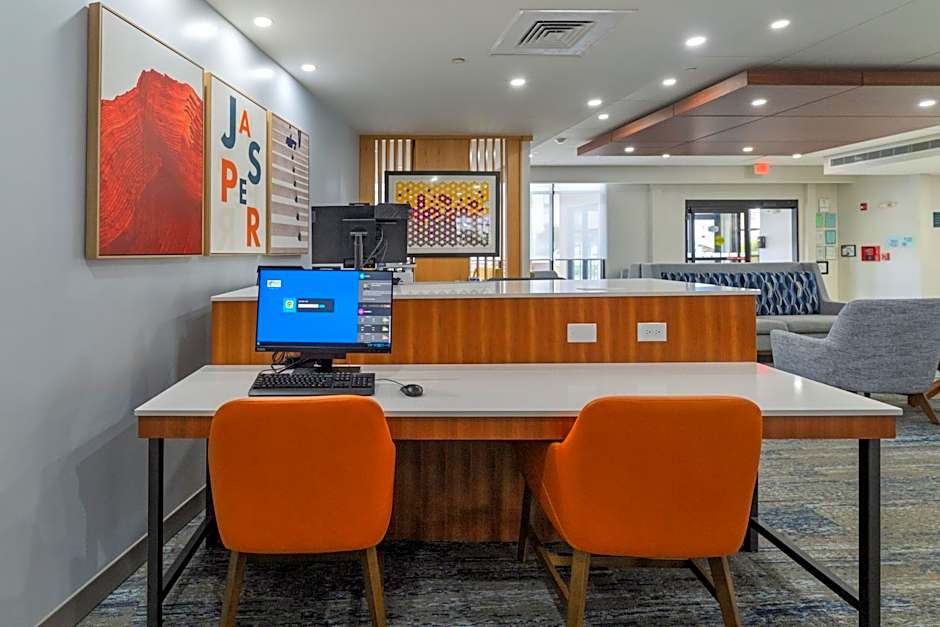 Holiday Inn Express Jasper By IHG