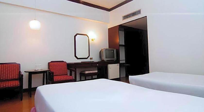 Florida Hotel
