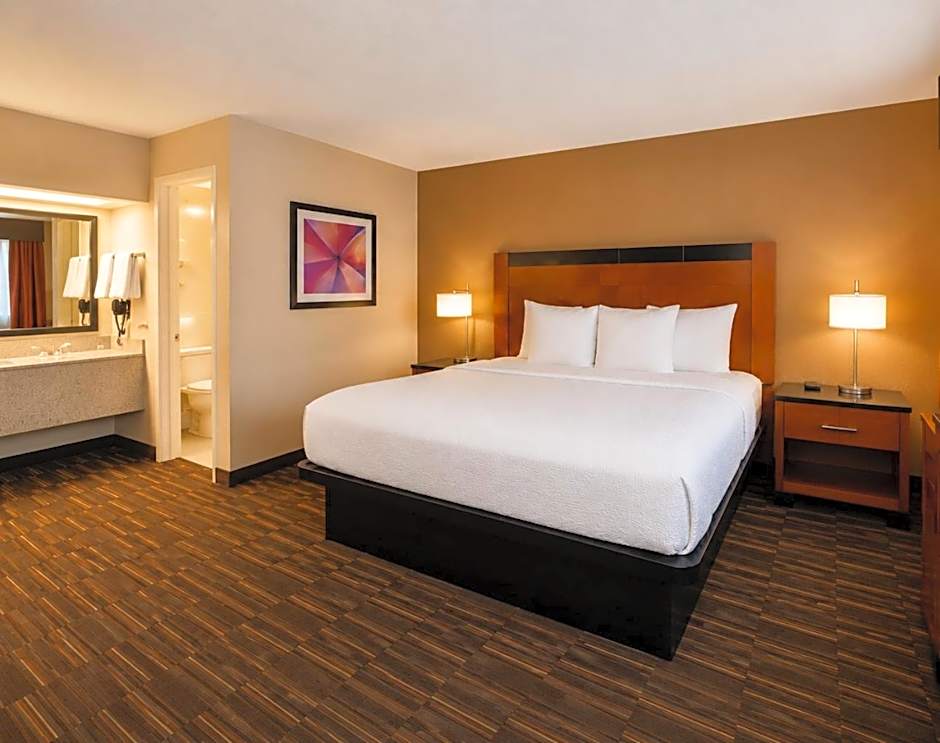 Best Western Executive Inn