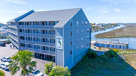 Sea Watch Inn at the Landing