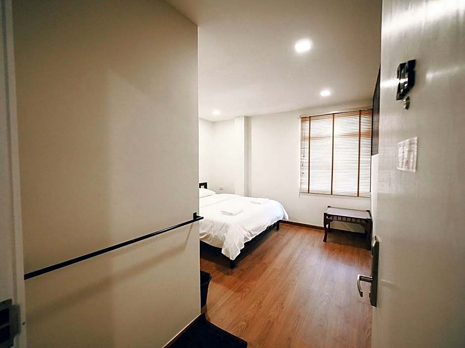 More than Sleep Hostel Pak Chong - Khao Yai