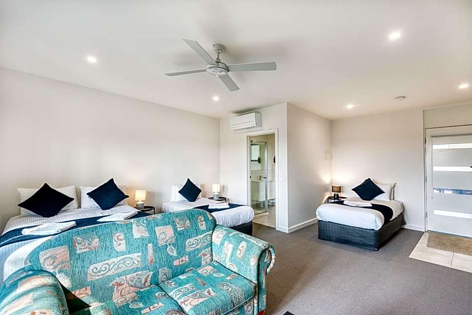 Inverloch Motel