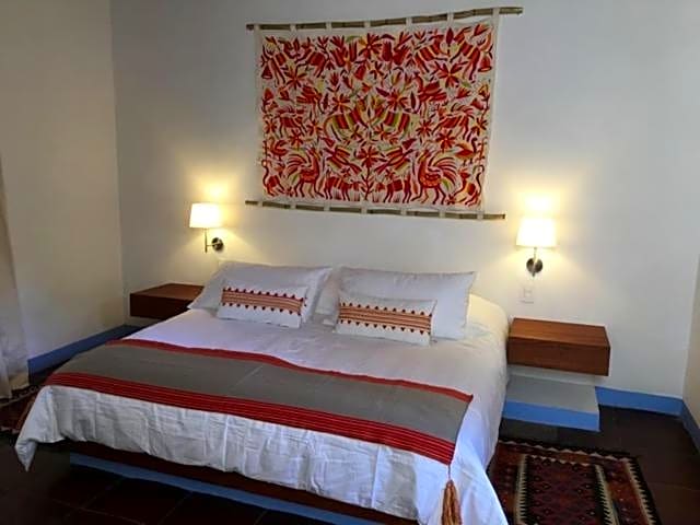 Casa Pixan