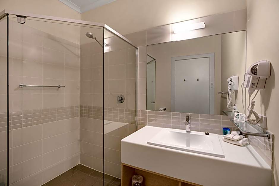 Adelaide Road Motor Lodge