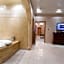 Victoria Crown Plaza Hotel