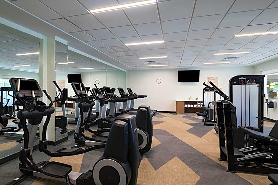 Element Spring Valley