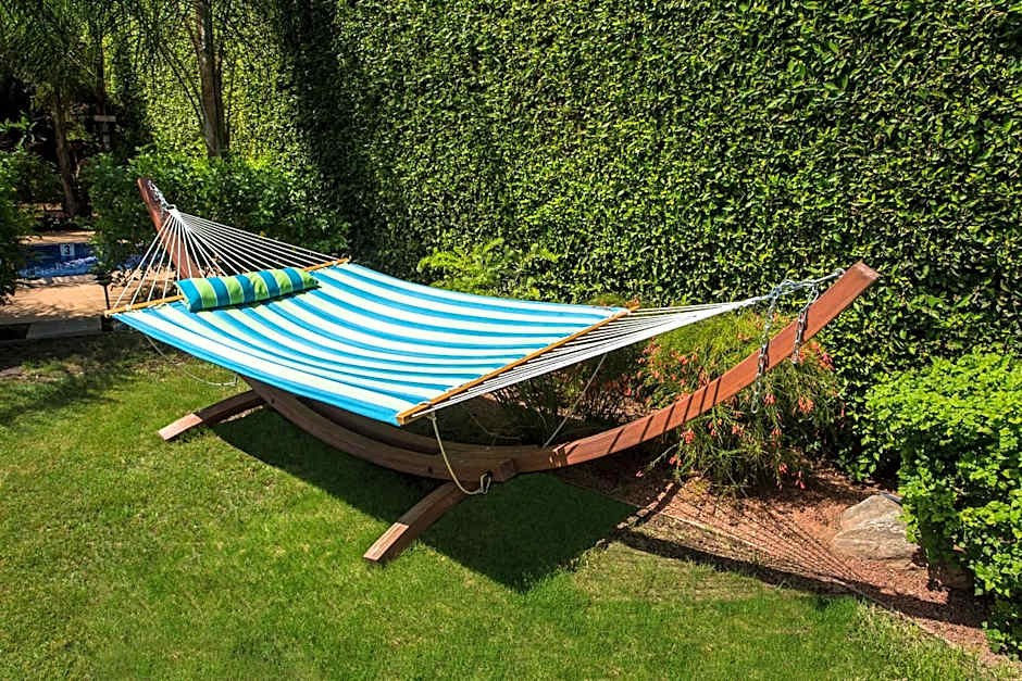 Desert Riviera Hotel