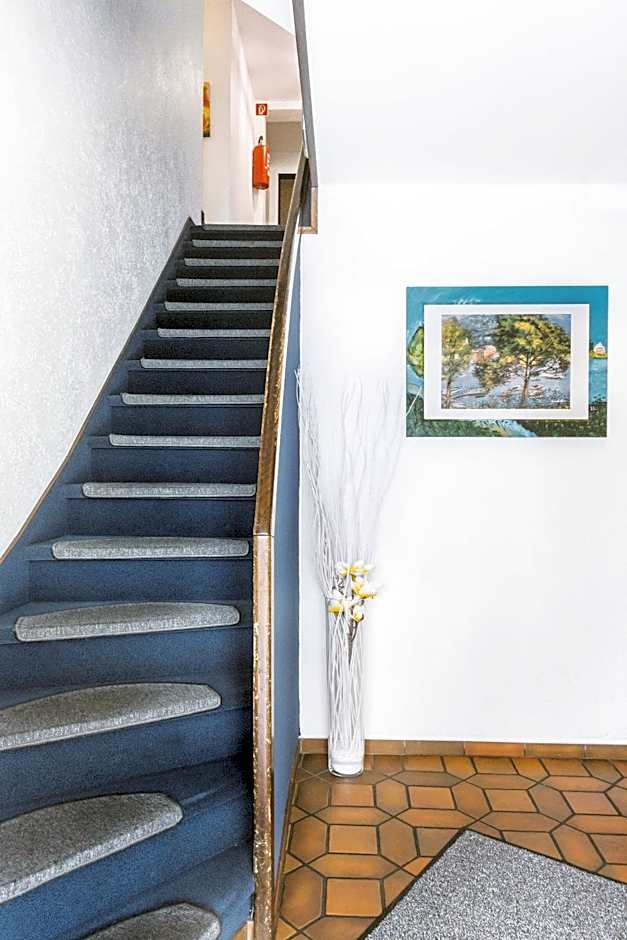 Hotel Restaurant Menden