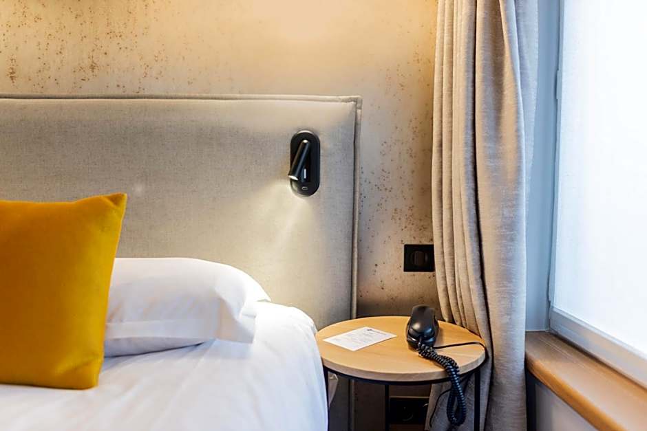 Best Western Urban Hotel & Spa
